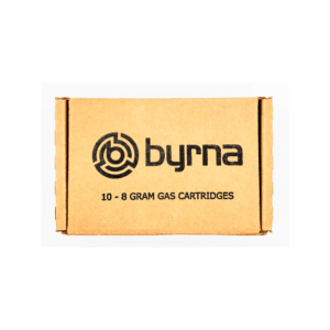 CO2 - 8 Gram Box - 1