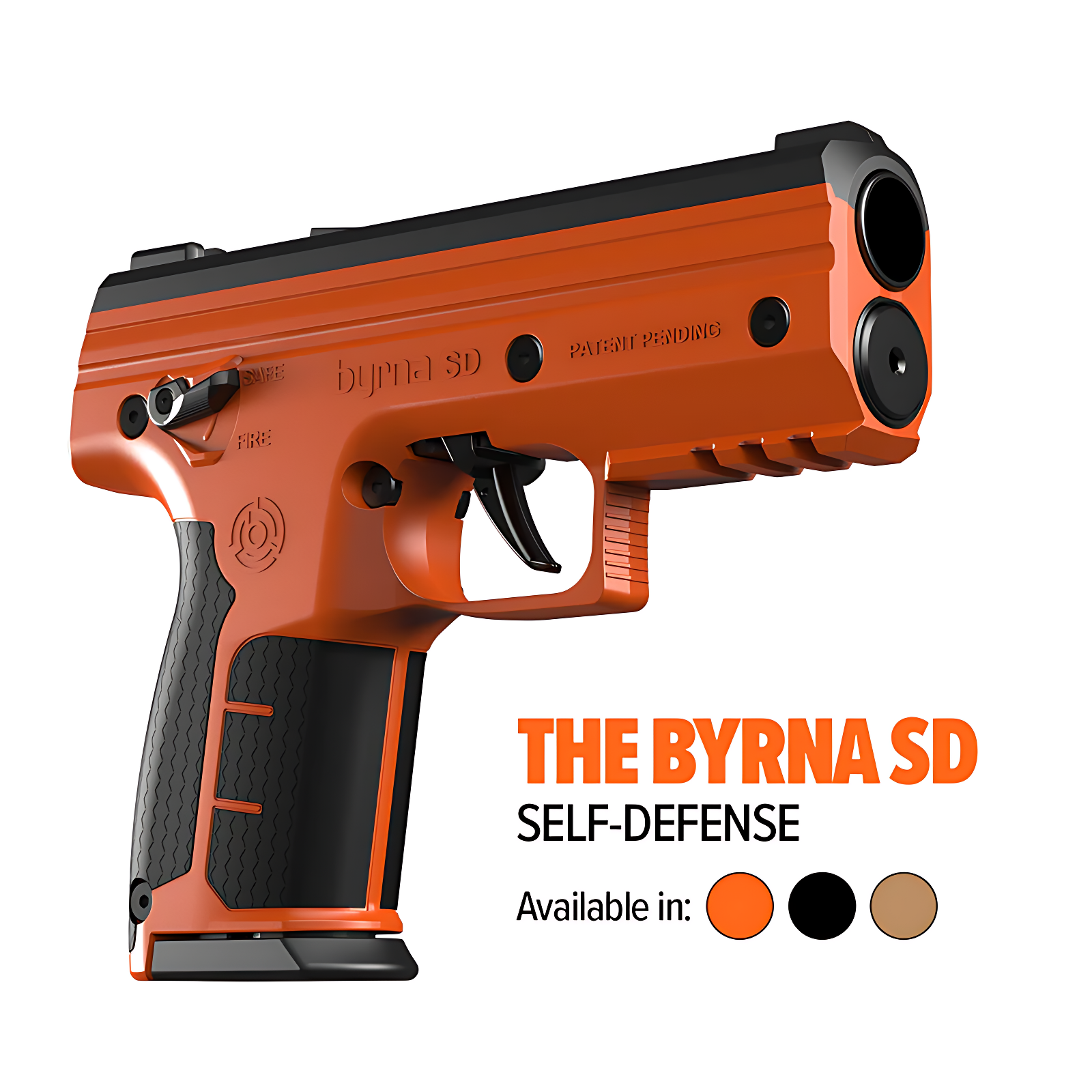 Bryna Launcher SD - Image